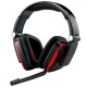 THERMALTAKE SHOCK BLACK STEREO GAMING HEADSET